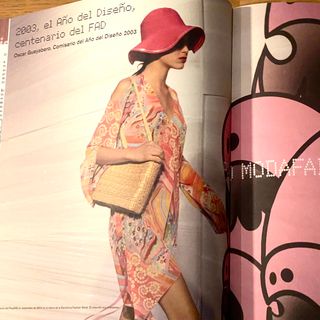 FAD: Un siglo de arquitectura y diseño, 2005