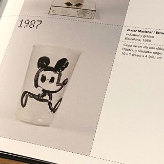 FAD: Un siglo de arquitectura y diseño, 2005