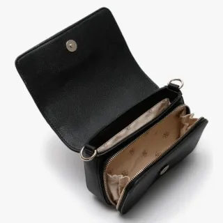 Bolso Guess Negro Logo G