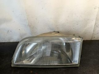 h 58309 headlamp left side CITROEN ZX 1.4 I | eBay