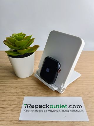 APPLE WATCH SERIES 9 GPS + CELLULAR MIDNIGHT Muy B