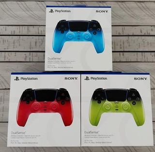 Mando DualSense Colección Hyperpop PS5