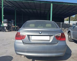 Llanta bmw 7jx16eh2 is34 serie 3 berlina 463555