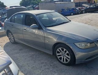 Llanta bmw 7jx16eh2 is34 serie 3 berlina 463555