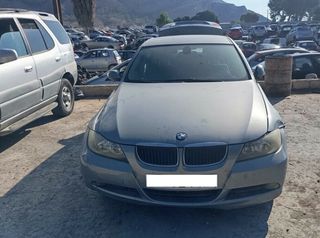 Llanta bmw 7jx16eh2 is34 serie 3 berlina 463555