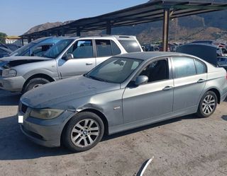 Llanta bmw 7jx16eh2 is34 serie 3 berlina 463555