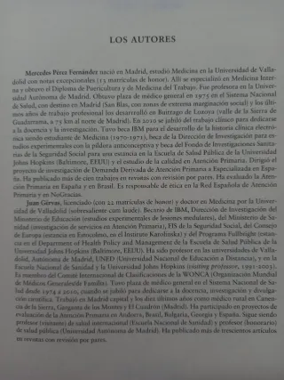 Libro 'Sano y Salvo'