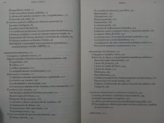 Libro 'Sano y Salvo'