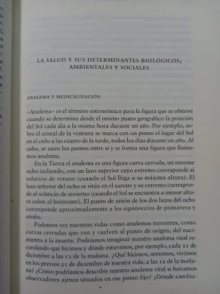 Libro 'Sano y Salvo'