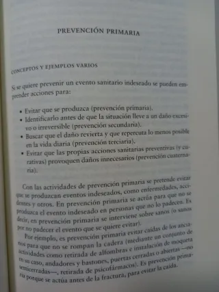 Libro 'Sano y Salvo'