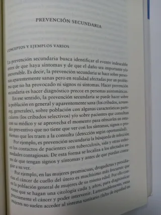 Libro 'Sano y Salvo'