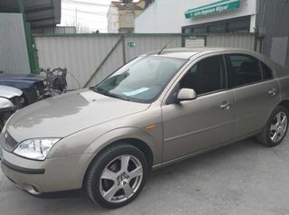 Llanta ford 1s7jaa mondeo berlina (ge) 343641