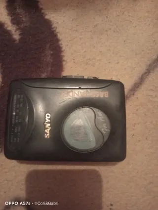 Radio Cassette