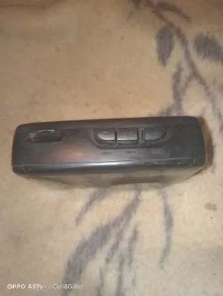 Radio Cassette