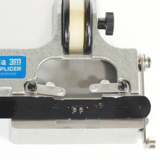 EMPALMADORA PARA PELICULA DE SUPER8 - DE CELO