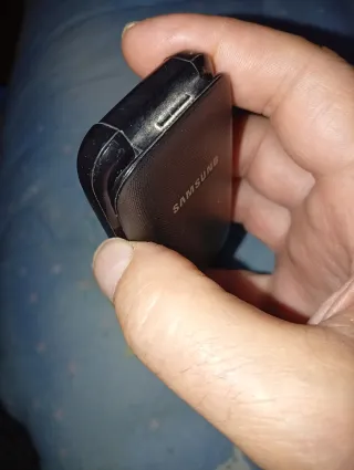 Samsung GT E1190 Telefonino Vintage