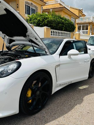Diagnóstico coche profesional -ECU-ADBLUE