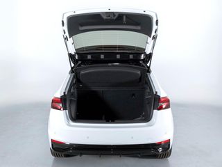 SKODA FABIA AUTOMATICO MONTECARLO TURBO 115CV