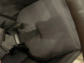 Bugaboo Camaleón 3 cochecito, bebé