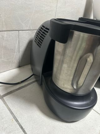 Robot de Cocina Cecotec Mambo