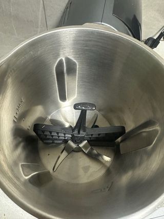 Robot de Cocina Cecotec Mambo