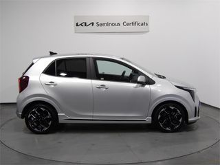 KIA Picanto 1.2 DPi 58kW (79CV) GT Line