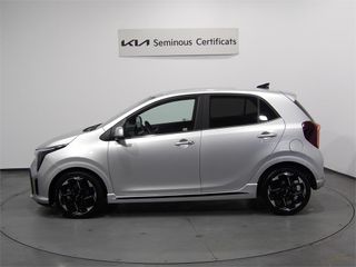 KIA Picanto 1.2 DPi 58kW (79CV) GT Line
