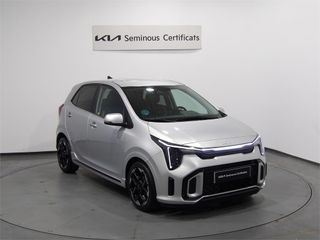 KIA Picanto 1.2 DPi 58kW (79CV) GT Line