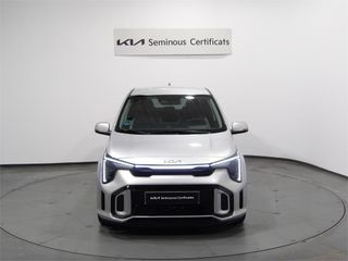 KIA Picanto 1.2 DPi 58kW (79CV) GT Line