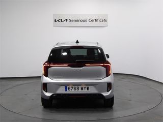 KIA Picanto 1.2 DPi 58kW (79CV) GT Line