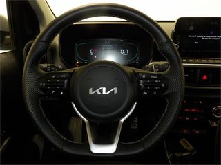 KIA Picanto 1.2 DPi 58kW (79CV) GT Line