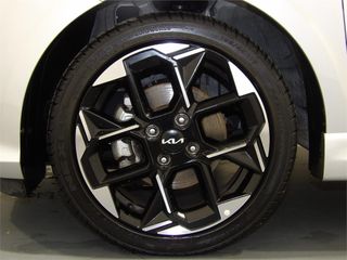 KIA Picanto 1.2 DPi 58kW (79CV) GT Line