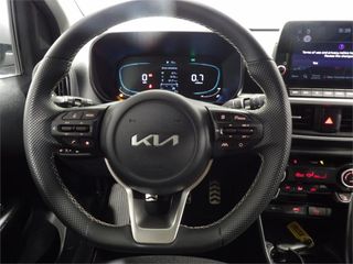 KIA Picanto 1.2 DPi 58kW (79CV) GT Line