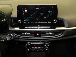 KIA Picanto 1.2 DPi 58kW (79CV) GT Line