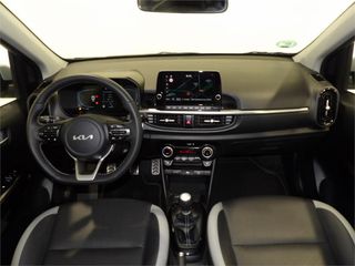 KIA Picanto 1.2 DPi 58kW (79CV) GT Line