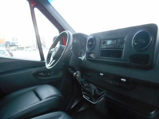 MERCEDES-BENZ SPRINTER 514 2.2 CDI 140 CV CAJA ABIERTA VASCULANTE