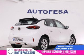 Opel Corsa 1.2T XHL ELEGANCE 100CV 5P