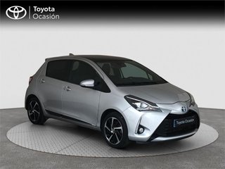 TOYOTA Yaris 100H 1.5 Advance