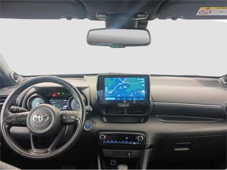 TOYOTA Yaris 120H 1.5 Style Plus