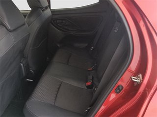 TOYOTA Yaris 120H 1.5 Style Plus