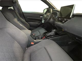 TOYOTA C-SUV Corolla Cross Hybrid 200 Style