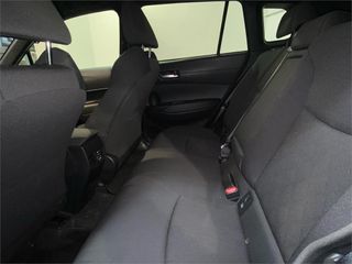TOYOTA C-SUV Corolla Cross Hybrid 200 Style
