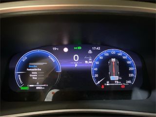 TOYOTA C-SUV Corolla Cross Hybrid 200 Style