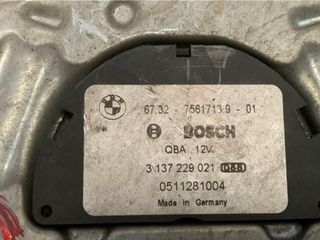 Electroventilador bmw 3213287 serie 2.0 320d 58509