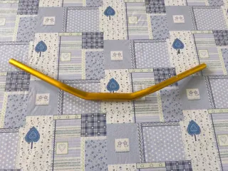 Manillar Rizoma Dorado