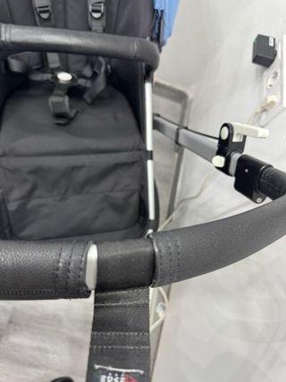 Bugaboo Camaleón 3 Plus cochecito, bebé