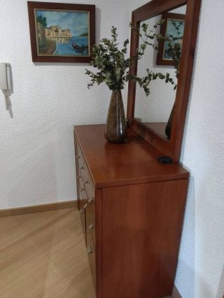 Piso en alquiler en Pont Nou - Corazón de Jesús en Elche