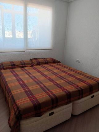 Piso en alquiler en Pont Nou - Corazón de Jesús en Elche