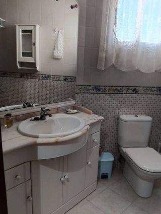 Piso en alquiler en Pont Nou - Corazón de Jesús en Elche