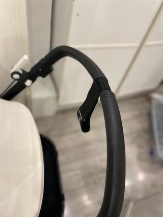 Bugaboo Camaleón 3 Plus cochecito, bebé